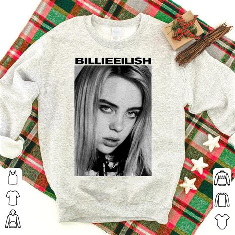 billie eilish burberry sweater|billie eilish t shirts.